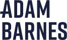 Logo Adam Barnes