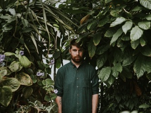 Forest Green Shirt